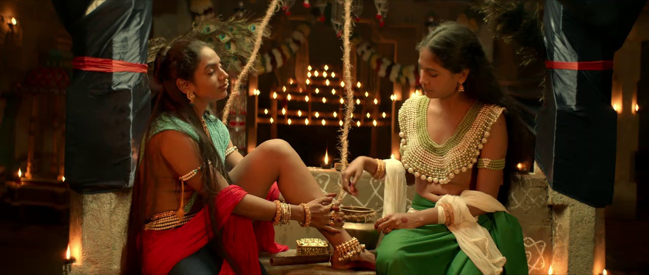 Yaathisai (2023) WEBRip Hindi + Tamil 720p x264 AVC HE-AAC 2.0 ESub CineVood.mkv.0000